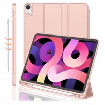 a16 - Tablet case Strado Smart Case for Apple iPad 10 10.9 2022 (Black) universal - 2 nuotrauka