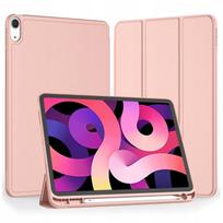 a16 - Tablet case Strado Smart Case for Apple iPad 10 10.9 2022 (Black) universal - 3 nuotrauka