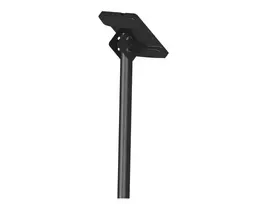 lubinis televizoriaus laikiklis - Multibrackets Wall Mount 42-63" Black - 7 nuotrauka