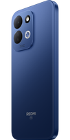 8gb ram telefonas - Xiaomi Redmi 17 5G 128GB Blue - 6 nuotrauka