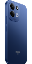 8gb ram telefonas - Xiaomi Redmi 17 5G 128GB Blue - 7 nuotrauka