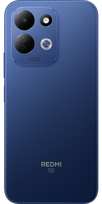 8gb ram telefonas - Xiaomi Redmi 17 5G 128GB Blue - 8 nuotrauka