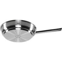 keptuves 28 cm - Fissler Original Profi Collection 28 cm, plieninė keptuvė - 2 nuotrauka
