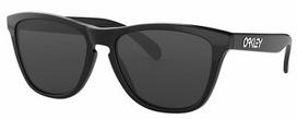 oakley akiniai - OAKLEY FROGSKINS OO9013 24-306 - 1 nuotrauka