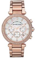 MICHAEL KORS Parker Chronograph MK5491
