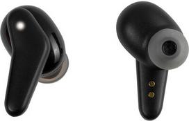bt ausines - Vivanco Fresh Pair BT Black (Juodos) - 2 nuotrauka