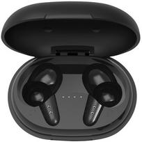 bt ausines - Vivanco Fresh Pair BT Black (Juodos) - 4 nuotrauka