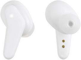 bt ausines - Vivanco Fresh Pair BT White (Baltos) - 3 nuotrauka