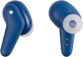 bt ausines - Vivanco Fresh Pair BT Blue (Mėlynos) - 2 nuotrauka