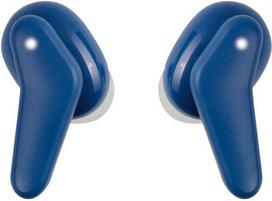 bt ausines - Vivanco Fresh Pair BT Blue (Mėlynos) - 4 nuotrauka