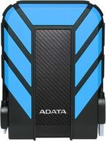 hdd 1tb isoriniai - ADATA HD710 Pro 1TB Blue (Mėlynas) - 1 nuotrauka
