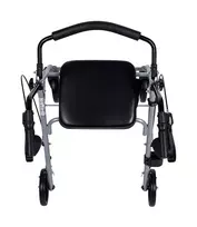 wheel stand - MDH Keturratė aliuminio pakyla - 2 nuotrauka