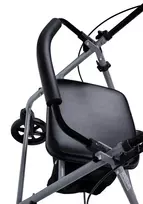 wheel stand - MDH Keturratė aliuminio pakyla - 4 nuotrauka
