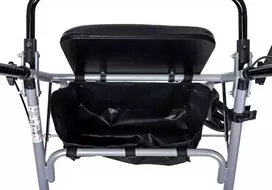 wheel stand - MDH Keturratė aliuminio pakyla - 7 nuotrauka