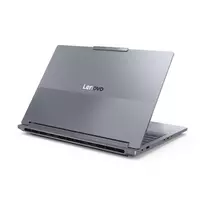 1tb nesiojamas kompiuteris - Lenovo ThinkBook 16p G6 IAX, Intel Core Ultra 9 275HX, 32 GB, 1 TB, 16", NVIDIA GeForce RTX 5060, Windows 11 Pro, Pilkas (Grey) - 5 nuotrauka