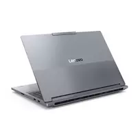 1tb nesiojamas kompiuteris - Lenovo ThinkBook 16p G6 IAX, Intel Core Ultra 9 275HX, 32 GB, 1 TB, 16", NVIDIA GeForce RTX 5060, Windows 11 Pro, Pilkas (Grey) - 6 nuotrauka