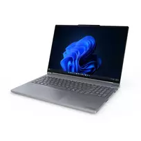 1tb nesiojamas kompiuteris - Lenovo ThinkBook 16p G6 IAX, Intel Core Ultra 9 275HX, 32 GB, 1 TB, 16", NVIDIA GeForce RTX 5060, Windows 11 Pro, Pilkas (Grey) - 7 nuotrauka
