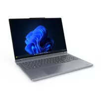 1tb nesiojamas kompiuteris - Lenovo ThinkBook 16p G6 IAX, Intel Core Ultra 9 275HX, 32 GB, 1 TB, 16", NVIDIA GeForce RTX 5060, Windows 11 Pro, Pilkas (Grey) - 8 nuotrauka