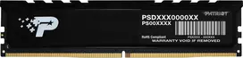 16gb ddr5 ram - Patriot Memory Signature Premium PSP516G560081H1 atminties modulis 16GB 1 x 16GB DDR5 4800 MHz - 2 nuotrauka