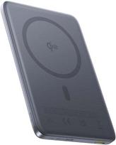 Baseus PicoGo AM41, 10000mAh, 27W, pilkas (grey)