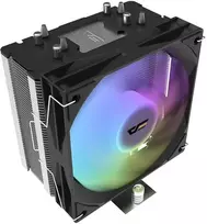 argb fan - DarkFlash S31 ARGB Fan Black - 1 nuotrauka