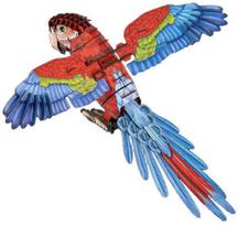 MakeBug 3D popierinė dėlionė Ara MB-B-0012