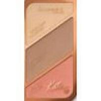 konturavimo palete - Rimmel Kate Sculpting veido modeliavimo paletė 002 Coral Glow 18,5 g. - 2 nuotrauka