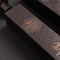 odoro namu kvapai - Odoro Bronze Edition Pačiulio džiazas, 100 ml - 2 nuotrauka