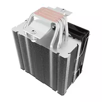 argb fan - DarkFlash S31 ARGB Fan Black - 2 nuotrauka