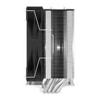 argb fan - DarkFlash S31 ARGB Fan Black - 3 nuotrauka