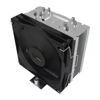 argb fan - DarkFlash S31 ARGB Fan Black - 4 nuotrauka