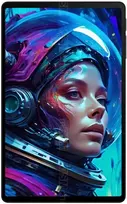black shark gaming - Black Shark Gaming Tablet 8.8" 12/256GB Juodas (Black) - 3 nuotrauka