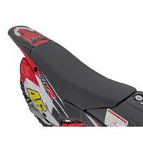 krosiniai - Elektrinis krosinis motociklas RENEGADE 50R vehicle Red - 13 nuotrauka