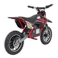 krosiniai - Elektrinis krosinis motociklas RENEGADE 50R vehicle Red - 16 nuotrauka
