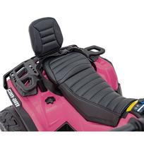 elektromobilis can am - Elektrinis keturratis Can-Am Outlander ATV, rožinis (Pink) - 11 nuotrauka