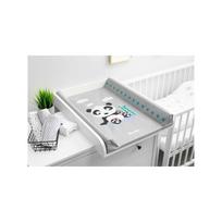 vystymo lenta - Sensillo Vystymo lenta Grey Africa Panda, 70 cm - 2 nuotrauka