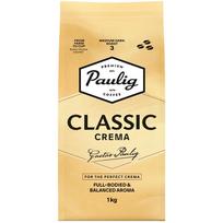 kava paulig - Kavos pupelės PAULIG CLASSIC CREMA, 1 kg - 2 nuotrauka