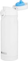 gertuve 400 ml - Noveen Termogertuvė TB811, 400 ml, Balta (White) - 3 nuotrauka