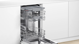 45 cm imontuojamos indaploves bosch - BOSCH SPV4HMX12E - 12 nuotrauka