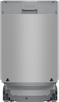 45 cm imontuojamos indaploves bosch - BOSCH SPV4HMX12E - 16 nuotrauka