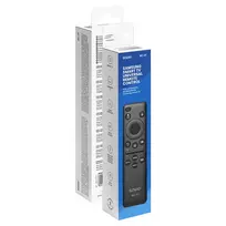 rems tv - SAVIO RC-27 Universalus/pakaitinis nuotolinio valdymo pultas SAMSUNG televizoriui Juodas (Black) - 3 nuotrauka