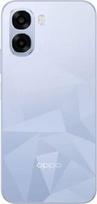 snapdragon x - Oppo A6k 4G 4/256GB Crystal Blue (Mėlynas) - 3 nuotrauka
