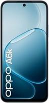 snapdragon x - Oppo A6k 4G 4/256GB Crystal Blue (Mėlynas) - 4 nuotrauka