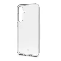 telefonas samsung a55 - CELLY Gelskin dėklas Samsung Galaxy A55 5G - Skaidrus (Transparent) - 4 nuotrauka