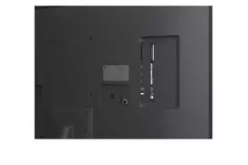 televizorius 65 tv - LG 65NANO82A6B - 4 nuotrauka