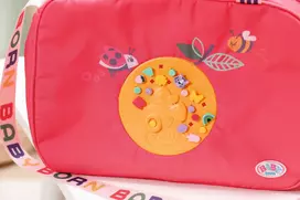 baby born - Zapf Creation BABY born Pinplay vystymo krepšys 837610 - 4 nuotrauka