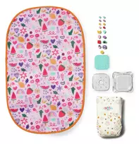 baby born - Zapf Creation BABY born Pinplay vystymo krepšys 837610 - 8 nuotrauka