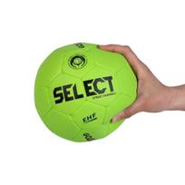 rankinio kamuolys select - Rankinio kamuolys Select Goalcha Street - 4 nuotrauka