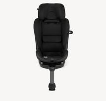 isofix - Joie i-Spin 360 Max ISOFIX automobilinė kėdutė Raven Juodas (Black) - 4 nuotrauka