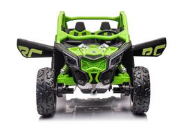 elektromobilis can am - Lean Cars Can-am RS DK-CA001 Žalias (Green) - 2 nuotrauka